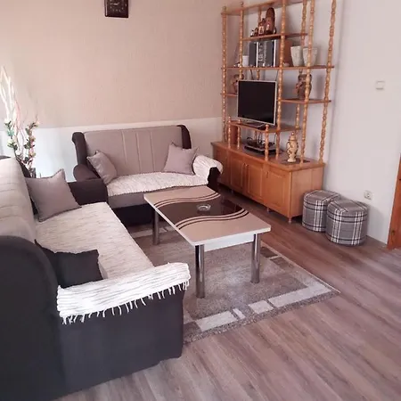 Appartement Dunja 2 Bajina Basta