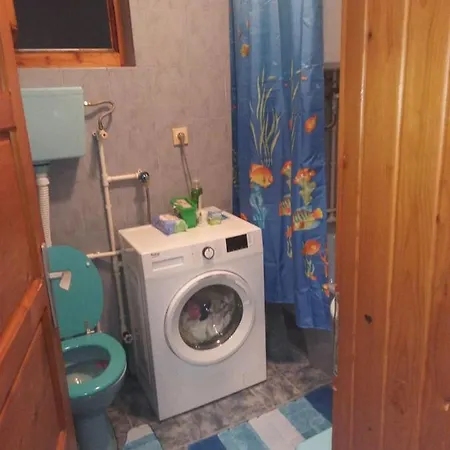 Dunja 2 Apartment Bajina Basta