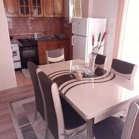 Dunja 2 Apartment Bajina Basta