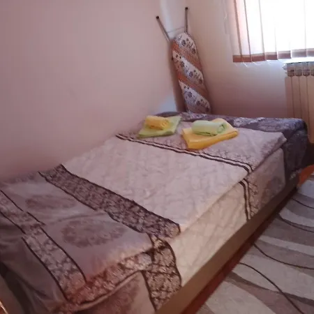 Dunja 2 * Bajina Basta