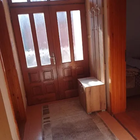 Appartement Dunja 2 *