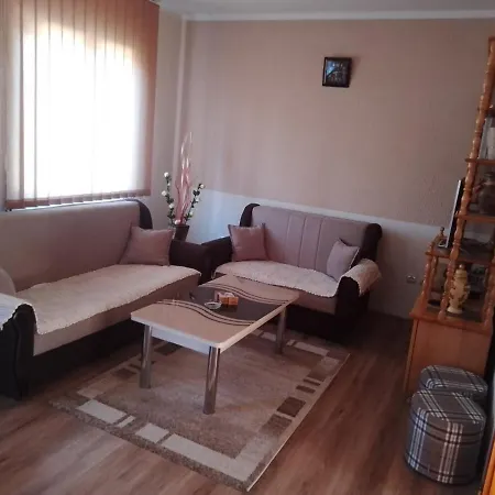 Apartment Dunja 2 *