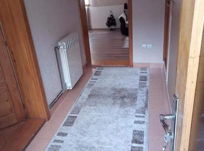 Apartament Dunja 2 *