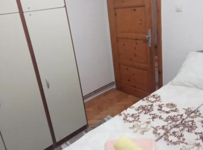 Dunja 2 Bajina Basta