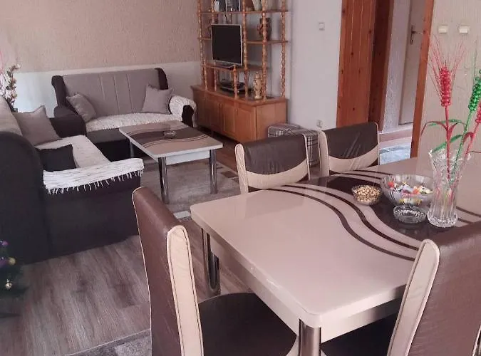 Apartament Dunja 2 *