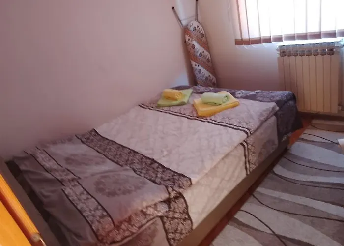 Dunja 2 * Bajina Basta