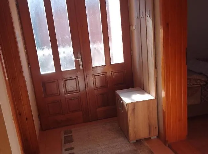 Apartament Dunja 2 *