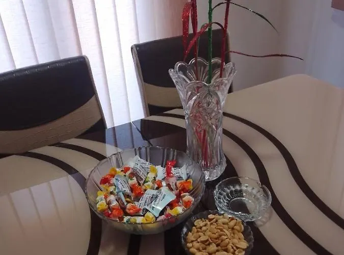 Dunja 2 Bajina Basta